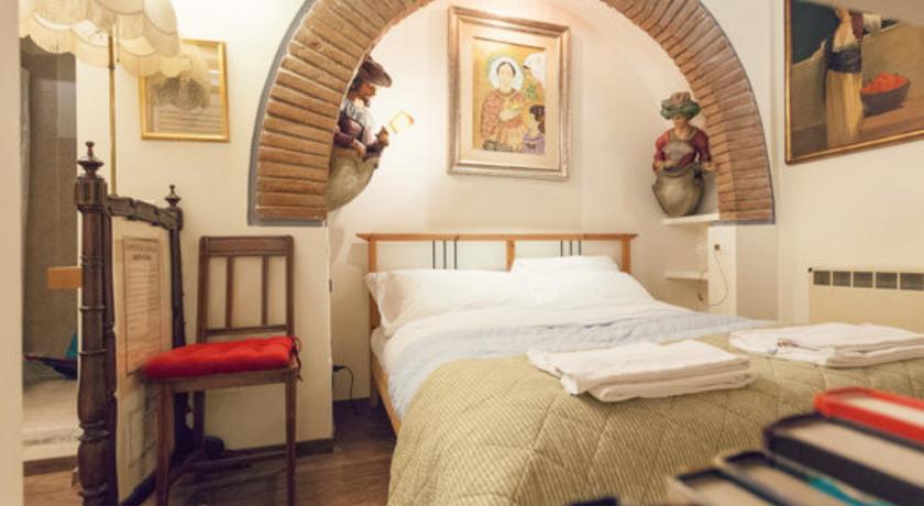 House Monti 1875 Hotel โรม ห้อง รูปภาพ