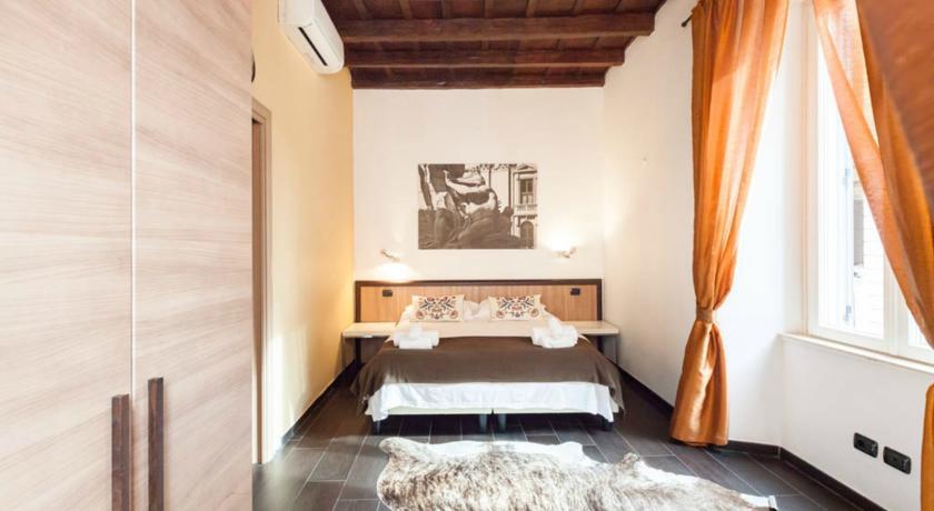 House Monti 1875 Hotel โรม ห้อง รูปภาพ