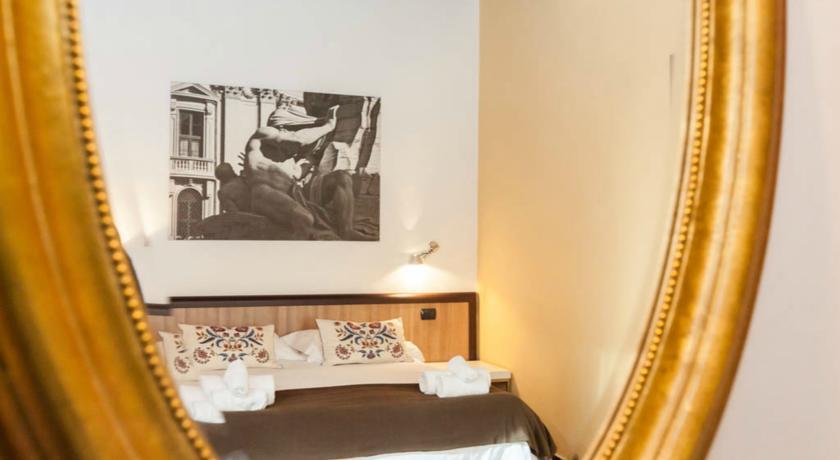 House Monti 1875 Hotel โรม ห้อง รูปภาพ
