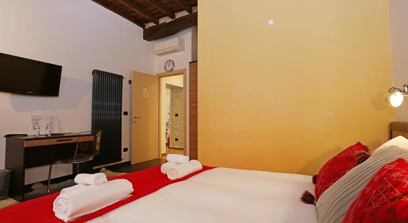 House Monti 1875 Hotel โรม ห้อง รูปภาพ