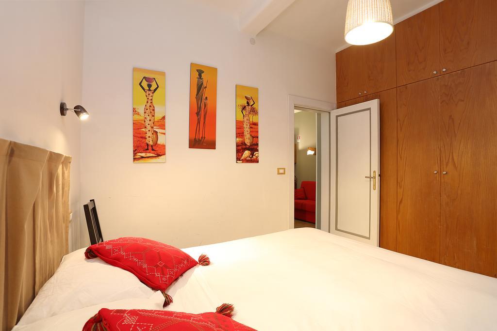House Monti 1875 Hotel โรม ภายนอก รูปภาพ