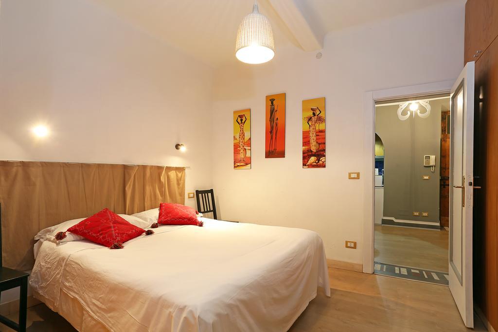 House Monti 1875 Hotel โรม ภายนอก รูปภาพ