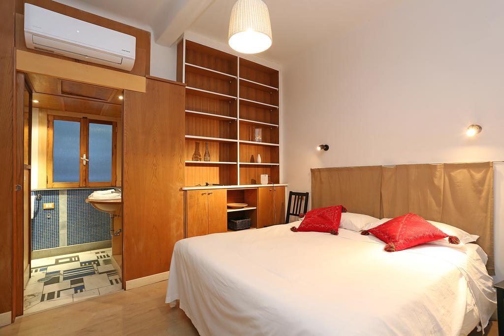 House Monti 1875 Hotel โรม ภายนอก รูปภาพ