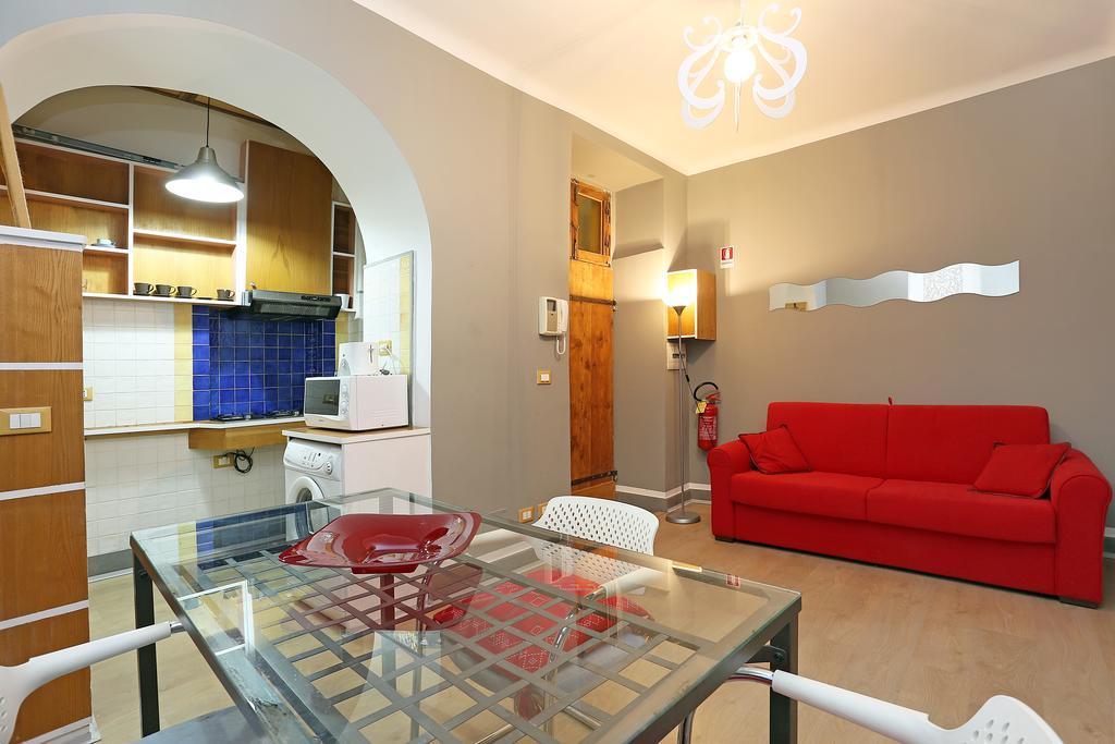 House Monti 1875 Hotel โรม ภายนอก รูปภาพ