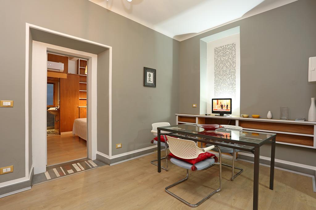 House Monti 1875 Hotel โรม ภายนอก รูปภาพ