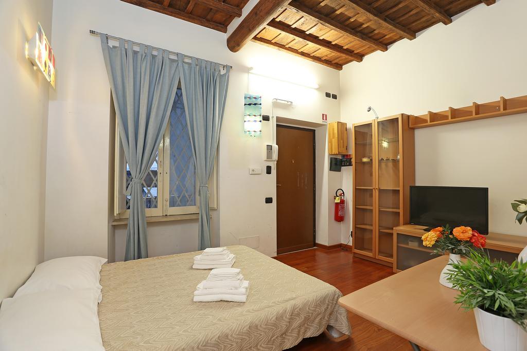 House Monti 1875 Hotel โรม ภายนอก รูปภาพ