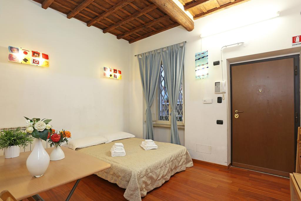 House Monti 1875 Hotel โรม ภายนอก รูปภาพ