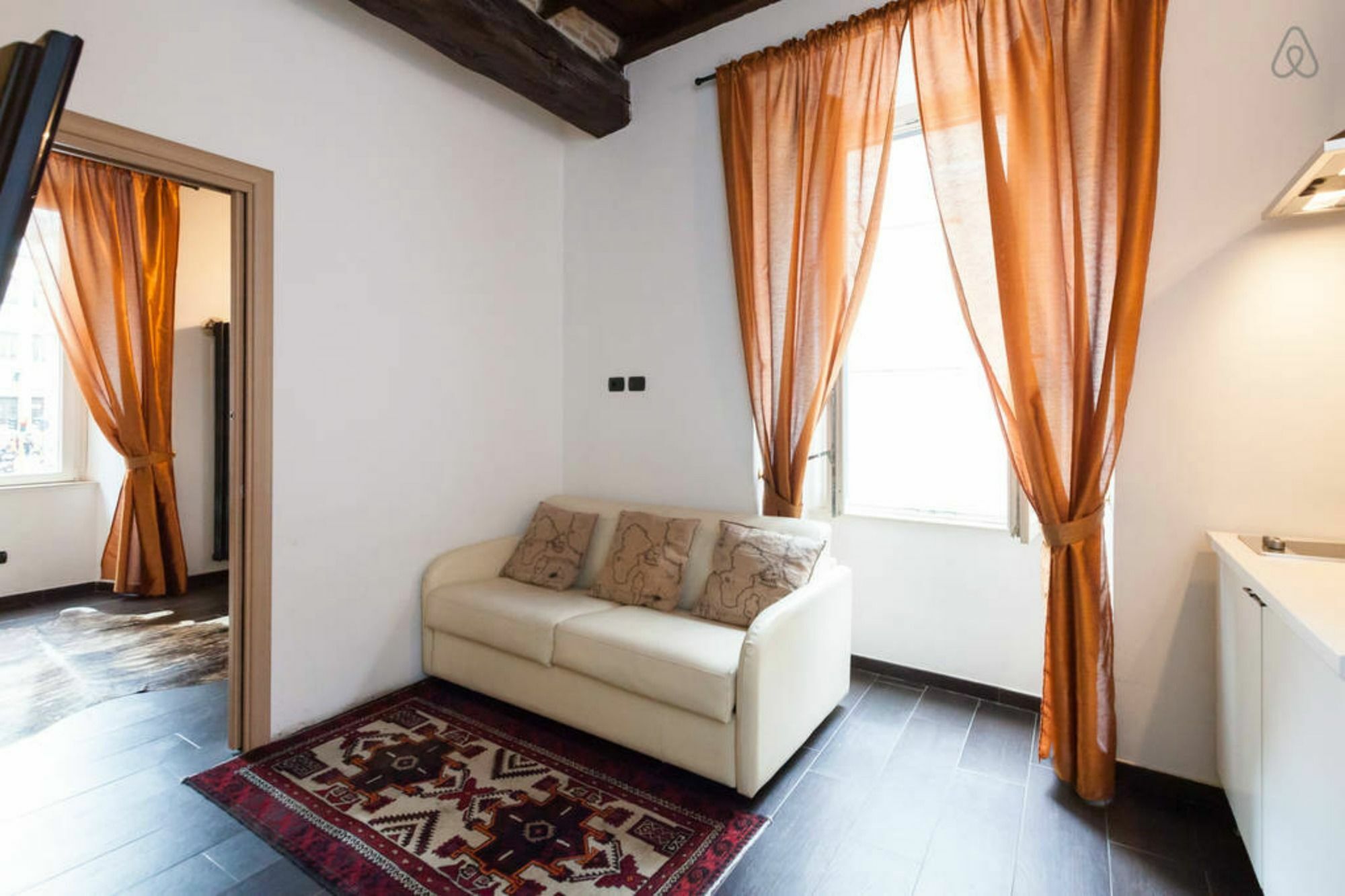 House Monti 1875 Hotel โรม ภายนอก รูปภาพ