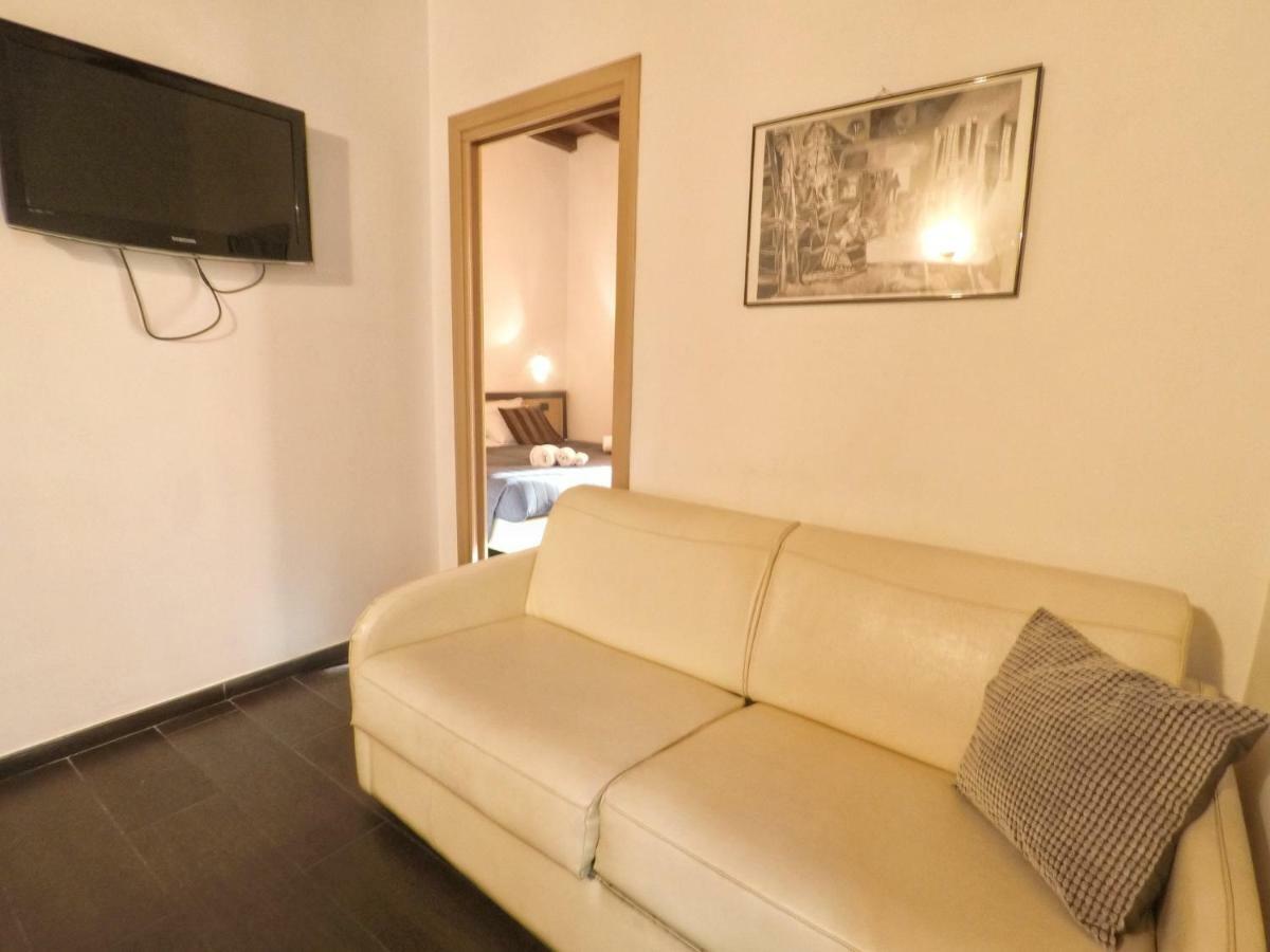 House Monti 1875 Hotel โรม ภายนอก รูปภาพ
