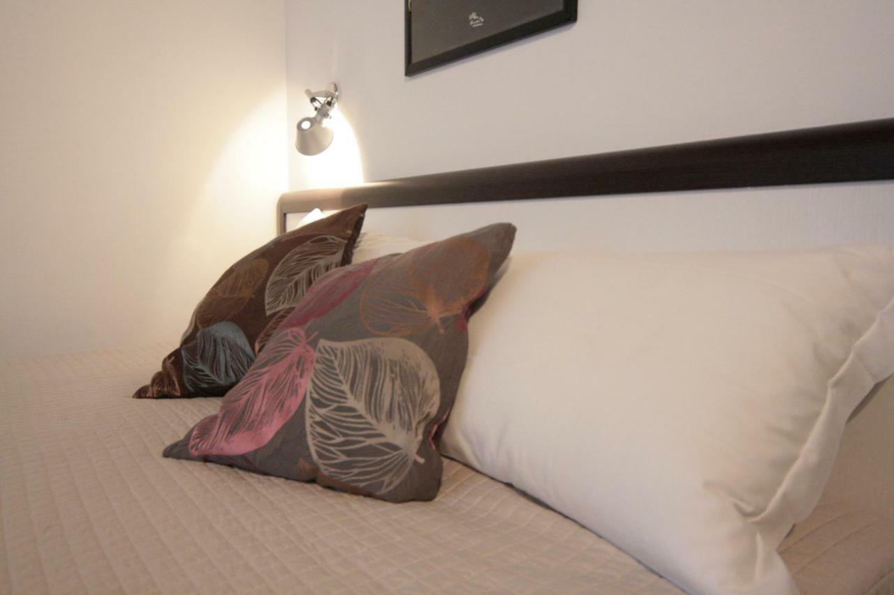 House Monti 1875 Hotel โรม ภายนอก รูปภาพ